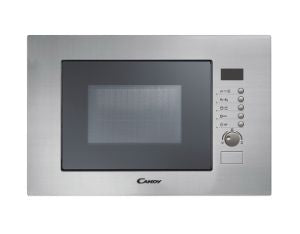 Candy 20 Litre 60cm Combination Microwave Oven and Grill, Stainless Steel - Devine Distribution Ltd