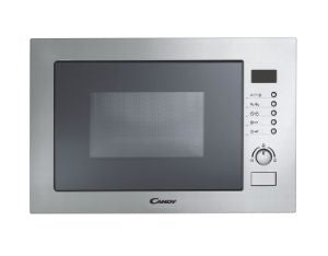 Candy Built-in Microwave+Grill Function 60cm Stainless Steel - Devine Distribution Ltd