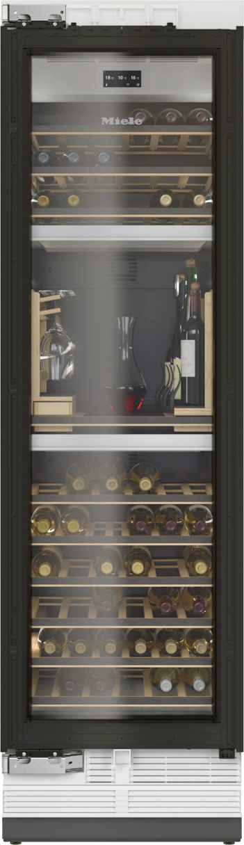 Miele KWT 2672 ViS Mastercool Wine Conditioning Unit