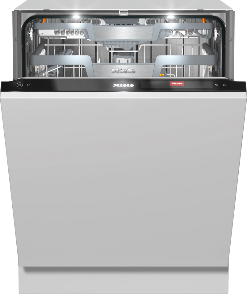 Miele G 7970 SCVi AutoDos K2O Integrated Dishwasher