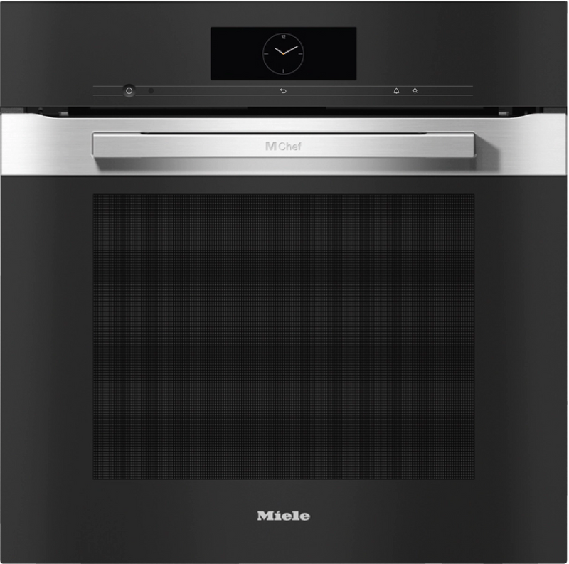 Miele DO 7860 Stainless Steel 60cm Built In Oven
