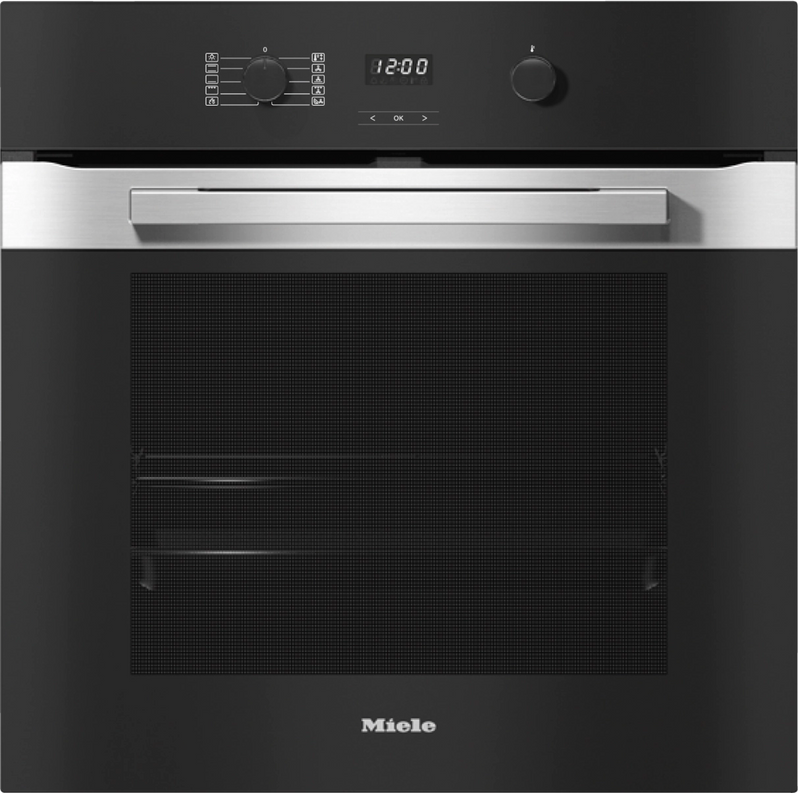 Miele H 2860 BP 60cm Built In Oven