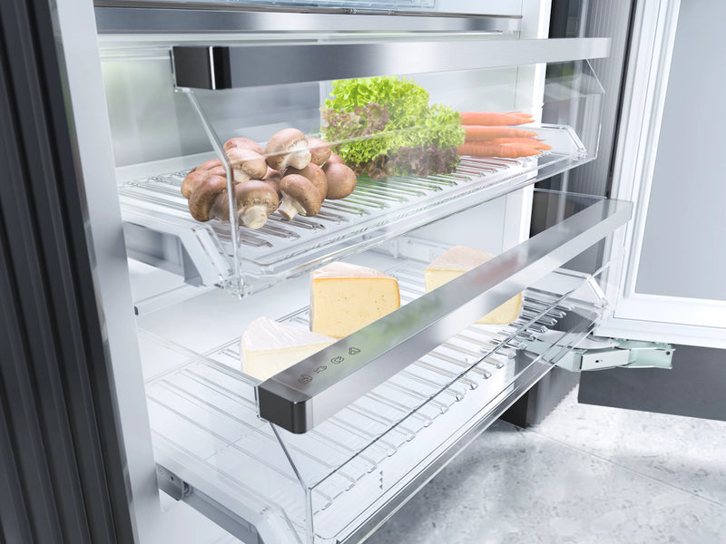 Miele KF 2982 Vi Built In Fridge Freezer
