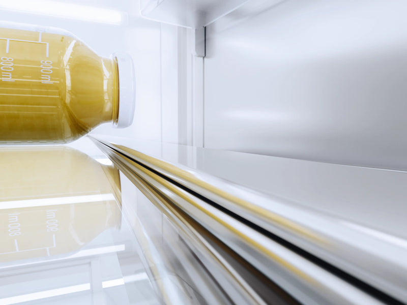 Miele KF 2802 Vi Built In Fridge Freezer