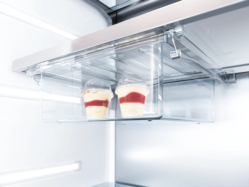 Miele KF 2982 Vi Built In Fridge Freezer