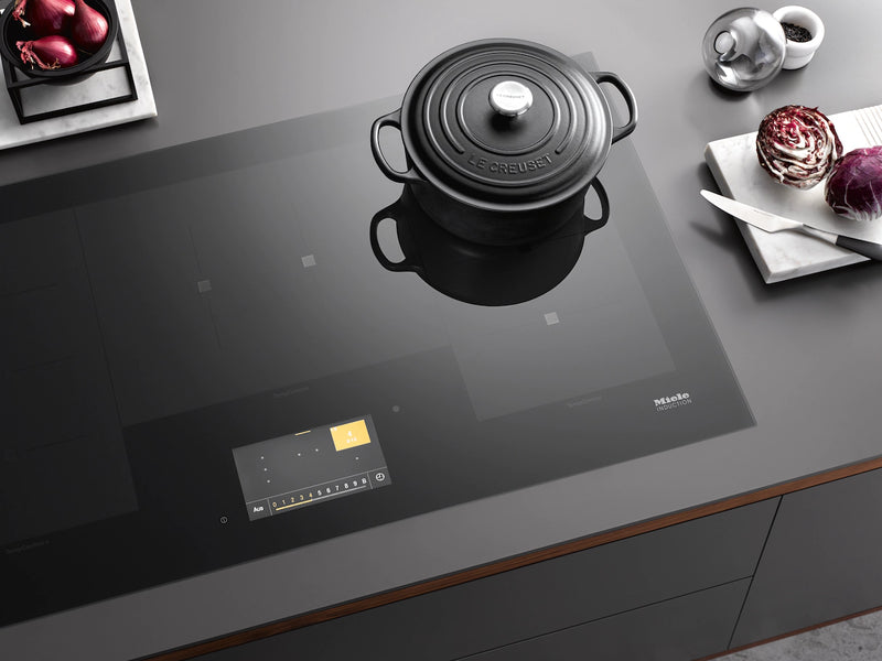 Miele KM 7999 FL Intelligent Touch Induction Hob