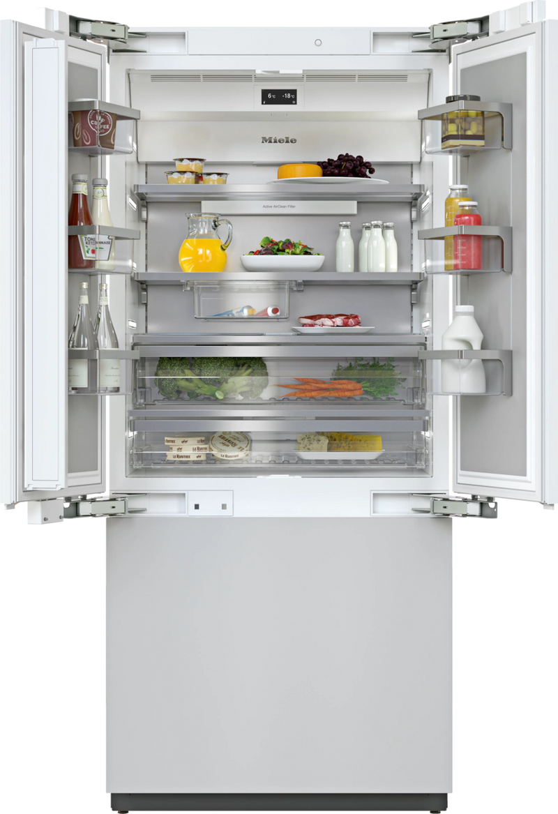 Miele KF 2982 Vi Built In Fridge Freezer