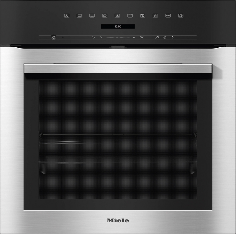 Miele H 7162 BP Stainless Steel 60cm Built In Oven