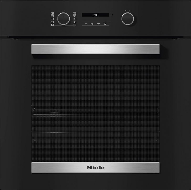 Miele H 2465 B Active 60cm Built In Oven