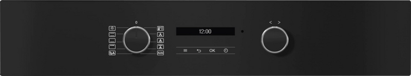Miele H 2465 B Active 60cm Built In Oven