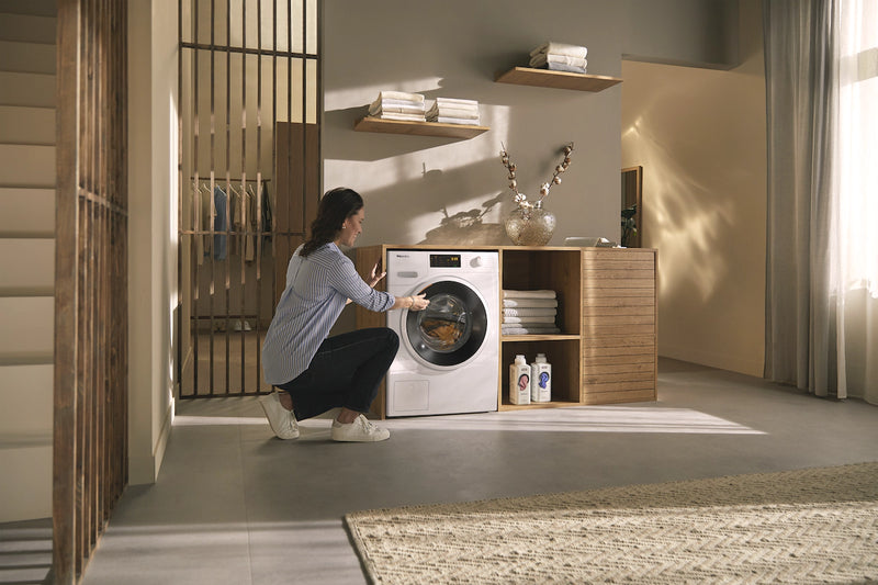 Miele WWD020 WCS 8kg Washing Machine