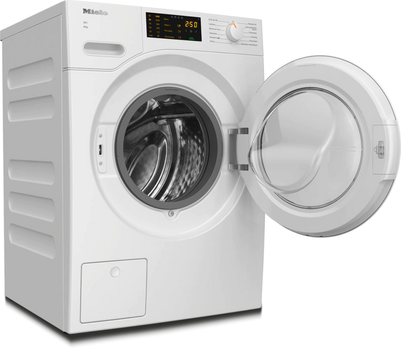 Miele WWD020 WCS 8kg Washing Machine