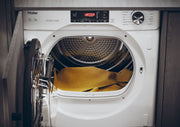 Haier HDBI H7A2TBEX-80 Built in 7kg Heat Pump Tumble Dryer-White