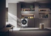 Haier HDBI H7A2TBEX-80 Built in 7kg Heat Pump Tumble Dryer-White