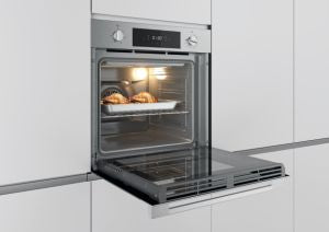 Hoover HOC3H3158INWIFI 60cm MULTIFUNCTION WI-FI OVEN - STAINLESS STEEL - Devine Distribution Ltd