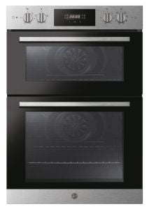 Hoover HO9DC3H308IN 90cm Double Oven- Stainless Steel & Tempered Glass - Devine Distribution Ltd