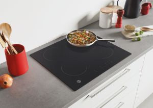 Hoover 4 Zone Touch Control Induction Hob 60cm - Devine Distribution Ltd