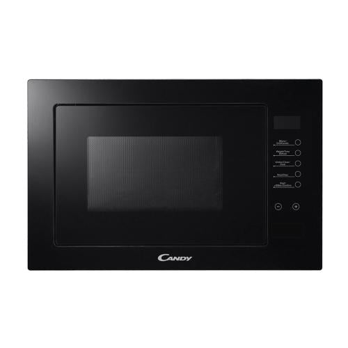 CANDY MICG25GDFN Built-in Compact Microwave with Grill - Black - Devine Distribution Ltd