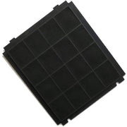 Airforce AFCFCA267 Charcoal Carbon Filter For Concrete, Gabriele F207, F164 & New Moon 