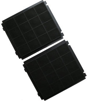 Airforce AFFCAF153 Carbon Charcoal Filter for F171 Slim Ceiling Hood, Devine Distribution