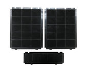 AFFCAINTIME Carbon Charcoal Filter for Airforce Intime 83cm - Devine Distribution Ltd
