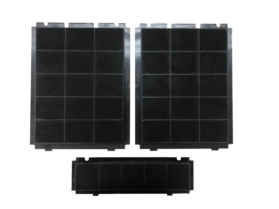 AFFCAINTIME Carbon Charcoal Filter for Airforce Intime 83cm - Devine Distribution Ltd