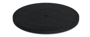 Airforce AFCFCACRI Carbon Charcoal Filter for Airforce Island Hoods with the Crisilade filtering system. - Devine Distribution Ltd