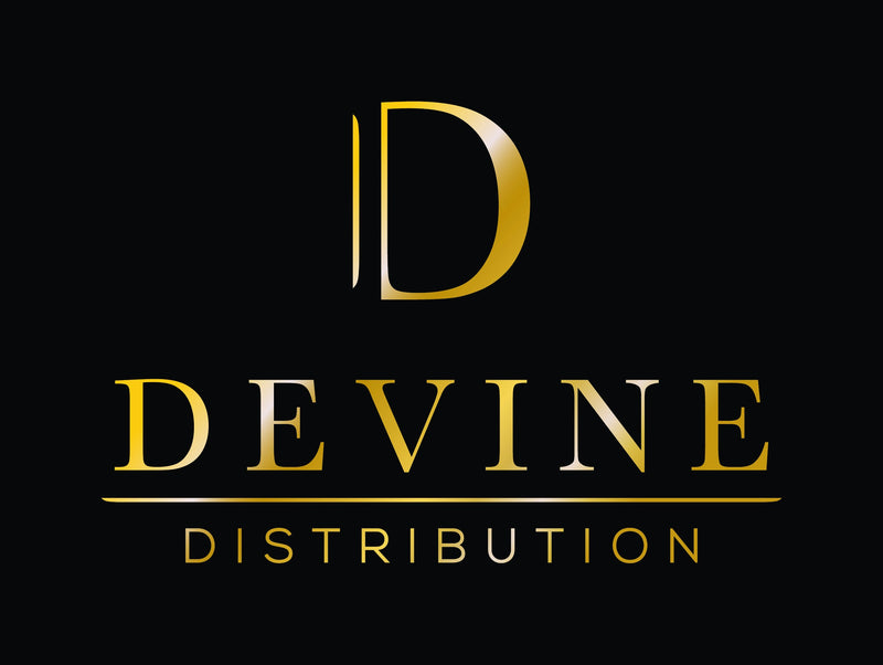  Devine Distribution Logo
