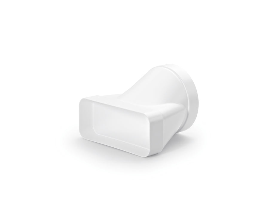 F-EST 150 end piece Airforce 4043006