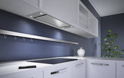 Airforce F96 TLC 83cm Ceiling Island Cooker Hood with Integra System - Stainless Steel - Devine Distribution Ltd