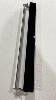 Airforce Slim B2 Eco&Motion/Slim G5 Hob Replacement Glass Flap - Devine Distribution Ltd