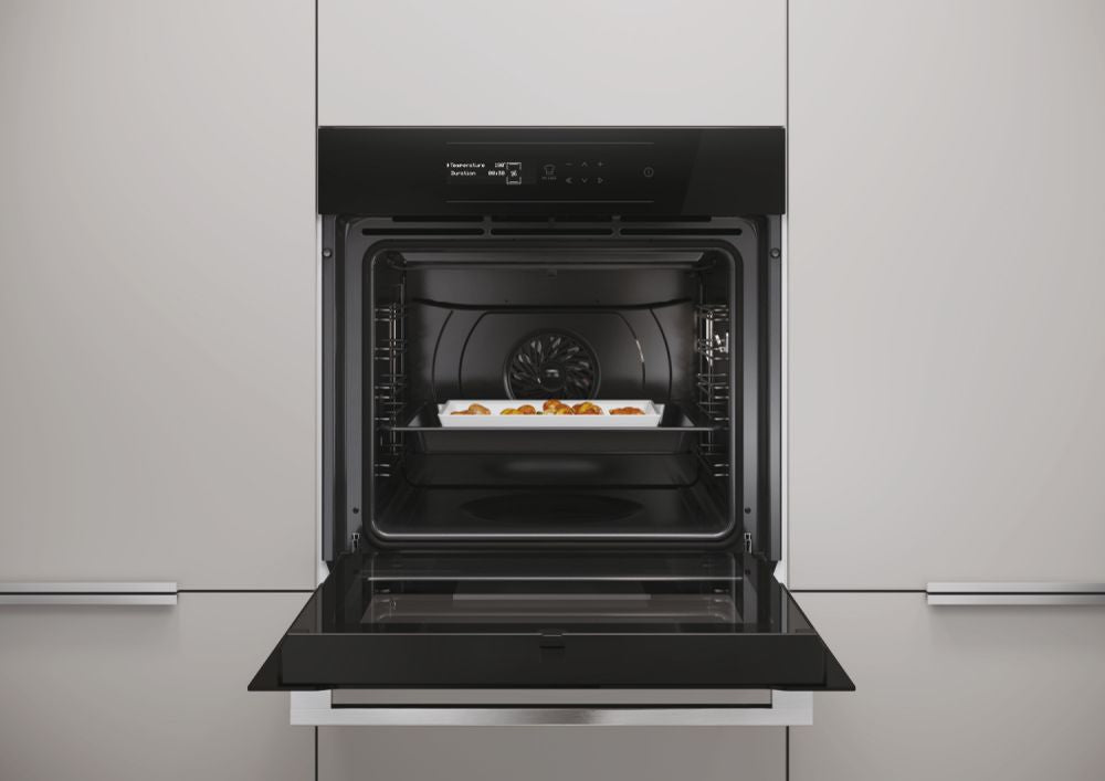 Hoover HOC5S047INWIFI A+ Built-In Oven with Hyrolytic Cleaning System - Devine Distribution Ltd