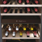 Haier HWS42GDAU1 60cm Freestanding 42 Bottle Wine Fridge - Devine Distribution Ltd