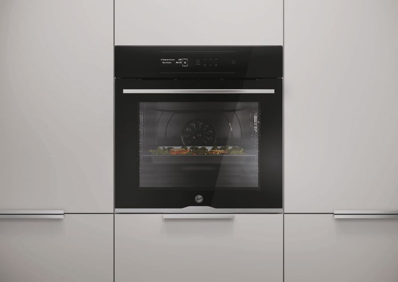 Hoover HOC5S0978INPWF A+ 60cm Oven with Bluetooth+WIFI Connectivity - Devine Distribution Ltd