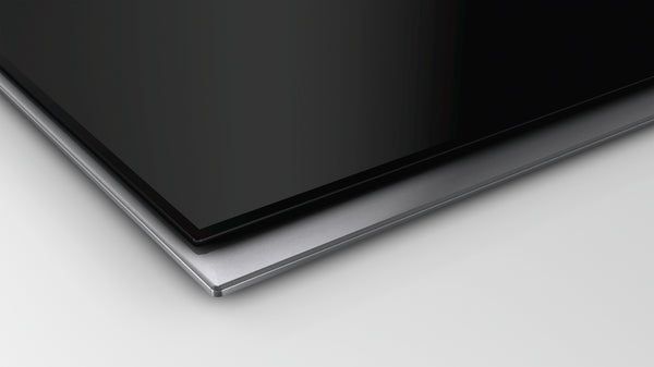 NEFF N70 INDUCTION HOB WITH EXTRACTION SYSTEM 80CM SURFACE MOUNT WITH FRAME T48TD7BN2