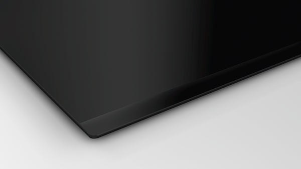 Bosch Series 6 Induction Hob With Integrated Extraction 70cm Surface Mount Without Frame PVQ731F15E