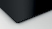 Siemens iQ500 Induction Hob With Integrated Extraction 70cm Surface Mount Without Frame ED711FQ15E
