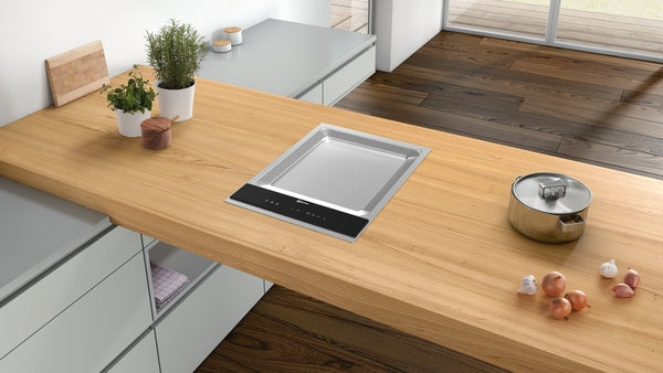 NEFF N70 MODULAR TEPPANYAKI 40CM N74TD00N0
