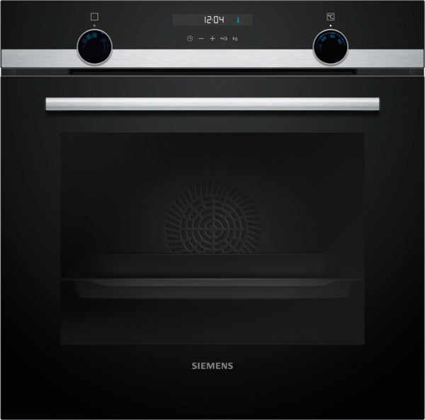 Siemens iQ500 Built-In Oven 60cm Stainless Steel HB535A0S0B