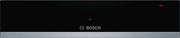 Bosch Series 6 Built-in Warming Drawer 14cm Stainless Steel BIC510NS0B