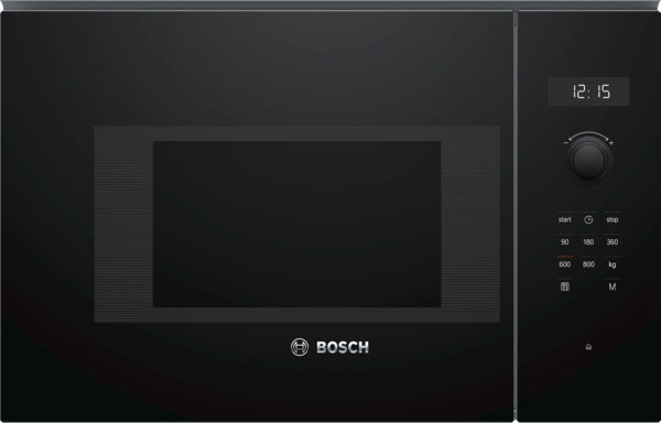 Bosch Series 6 Built-in Microwave Oven BFL524MB0B