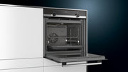 Siemens iQ500 Built-In Oven 60cm Stainless Steel HB535A0S0B
