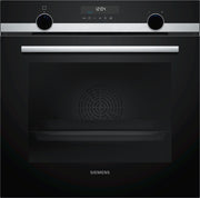 Siemens iQ500 Built-In Oven 60cm Stainless Steel HB578A0S6B