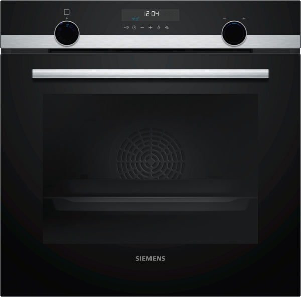 Siemens iQ500 Built-In Oven 60cm Stainless Steel HB578A0S6B