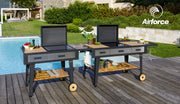Airforce E-Cook Linear Joint Kit-KEGL001 - Devine Distribution Ltd