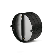 Airforce 150mm Thermobox Heat retention outlet flap - Naber