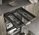 Haier XIB6B23SFS-80 Fully Integrated 16 Place Dishwasher 60cm - Devine Distribution Ltd