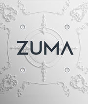 ZUMA Lumisonic Simplicity S Bezel Where Light and Sound Become One - Devine Distribution Ltd