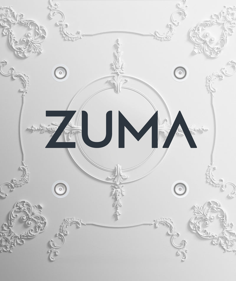 ZUMA Luminaire Light ONLY with Supernova S Bezel - Devine Distribution Ltd
