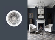 ZUMA Lumisonic Simplicity S Bezel Where Light and Sound Become One - Devine Distribution Ltd
